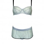 Fleur of England All That Glitters - printemps/été 2012