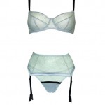 Fleur of England All That Glitters - printemps/été 2012