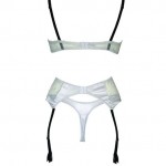 Fleur of England All That Glitters - printemps/été 2012