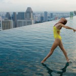 Maillots de bain Jog 2012
