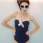 Maillots de bain Jog 2012