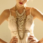 Ell & Cee Bridal Bianca