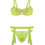 Fleur of England Dash of Lime - printemps/été 2012