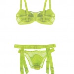 Fleur of England Dash of Lime - printemps/été 2012