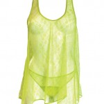 Fleur of England Dash of Lime - printemps/été 2012