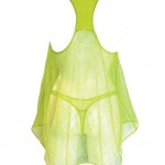 Fleur of England Dash of Lime - printemps/été 2012