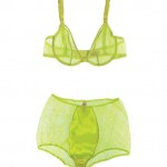 Fleur of England Dash of Lime - printemps/été 2012