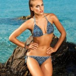 Maillot de bain Incanto 2012