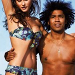 Maillot de bain Panak - Pain de Sucre 2012