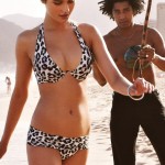 Maillot de bain Tobago - Pain de Sucre 2012