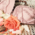 Rosy Séduisante - printemps/été 2012