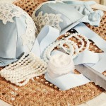 Rosy Vintage - printemps/été 2012