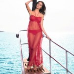 Maxi Dress Panache Swimwear été 2012