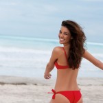 Maillot Lise Charmel Antigel Trendy Beach été 2012