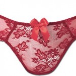Tanga La Muse Endormie Aubade printemps/été 2012