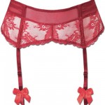 Serre-taille La Muse Endormie Aubade printemps/été 2012