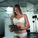 Lingerie Hechter Studio - printemps/été 2012
