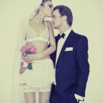 Mariage rebelle avec Kriss Soonik