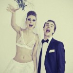 Mariage rebelle avec Kriss Soonik