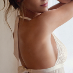 Nouveautés lingerie Darjeeling printemps 2012