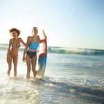 Maillots Sloggi Swim été 2012