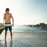 Maillots Sloggi Swim été 2012