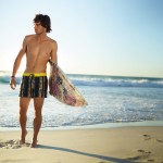 Maillots Sloggi Swim été 2012