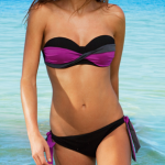 Maillot de bain Darjeeling été 2012