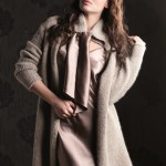 Cotton Club Lingerie Bon Bon - automne/hiver 2012