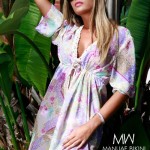 Manuae Bikini : votre maillot de bain sur mesure