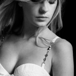 Millesia Lingerie Bijoux - printemps/été 2012