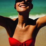 Maillot de bain Bibi Princesse Tam-Tam été 2012