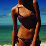 Maillot de bain Hypnotik Princesse Tam-Tam été 2012
