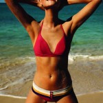 Maillot de bain Talisman Princesse Tam-Tam été 2012