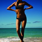 Maillot de bain Talisman Princesse Tam-Tam été 2012