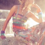 Maillots Sun 2012 par Save the Queen!