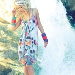 Maillots Sun 2012 par Save the Queen!