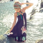 Maillots Sun 2012 par Save the Queen!
