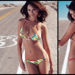 Maillots de bain Ellipse été 2012 - "The Road to your Inside Sun"