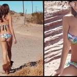 Maillots de bain Ellipse été 2012 - "The Road to your Inside Sun"