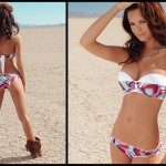 Maillots de bain Ellipse été 2012 - "The Road to your Inside Sun"
