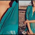 Maillots de bain Ellipse été 2012 - "The Road to your Inside Sun"