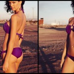 Maillots de bain Ellipse été 2012 - "The Road to your Inside Sun"
