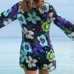 Maillot de bain Darjeeling été 2012