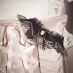 Lingerie LJT automne/hiver 2012