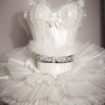 Lingerie LJT automne/hiver 2012