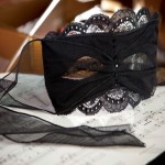 Cotton Club Lingerie Oro hiver 2012