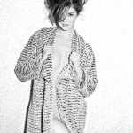 Nuisette Marjolaine automne/hiver 2012