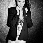 Nuisette Marjolaine automne/hiver 2012