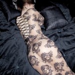 Nuisette Marjolaine automne/hiver 2012
